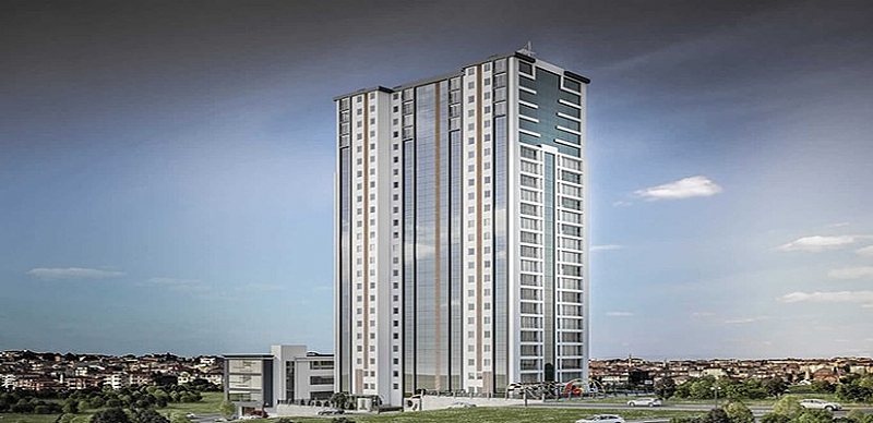 CEYLAN İNşAAT'TAN FİKİRTEPE'YE DEV YATIRIM